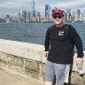 Meet your Posher, Justin